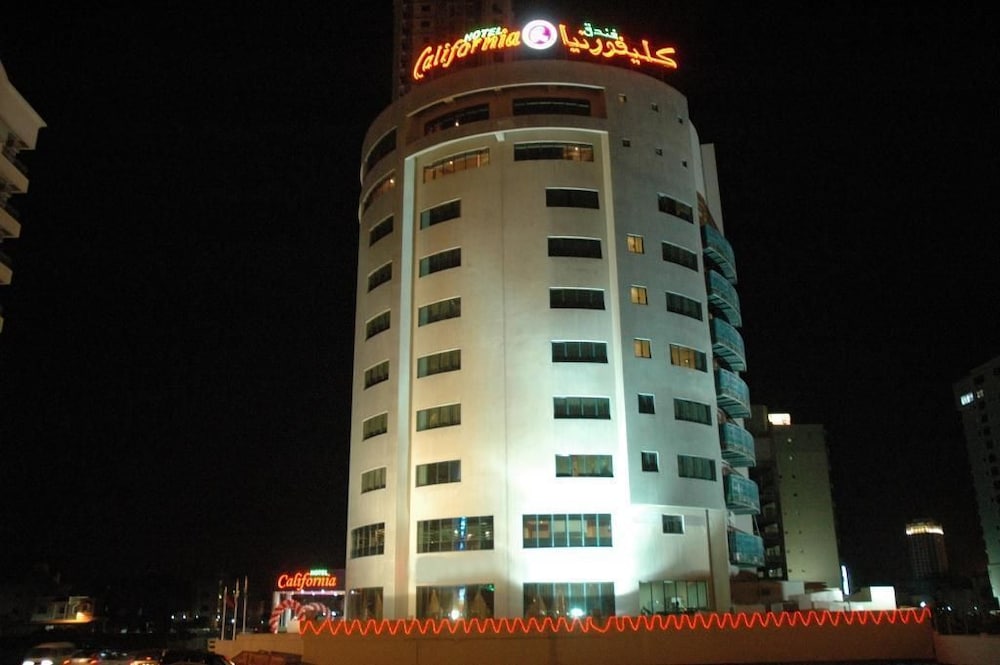 Ramee California Hotel, Juffair in MANAMA