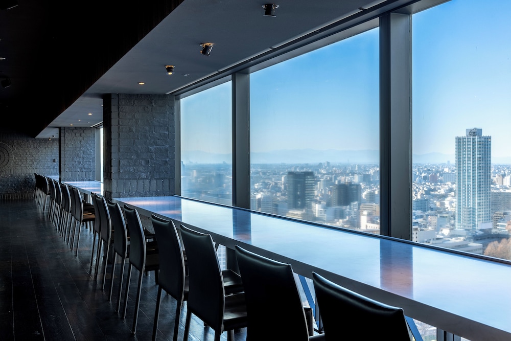 Shinjuku Washington Hotel Annex 5/51