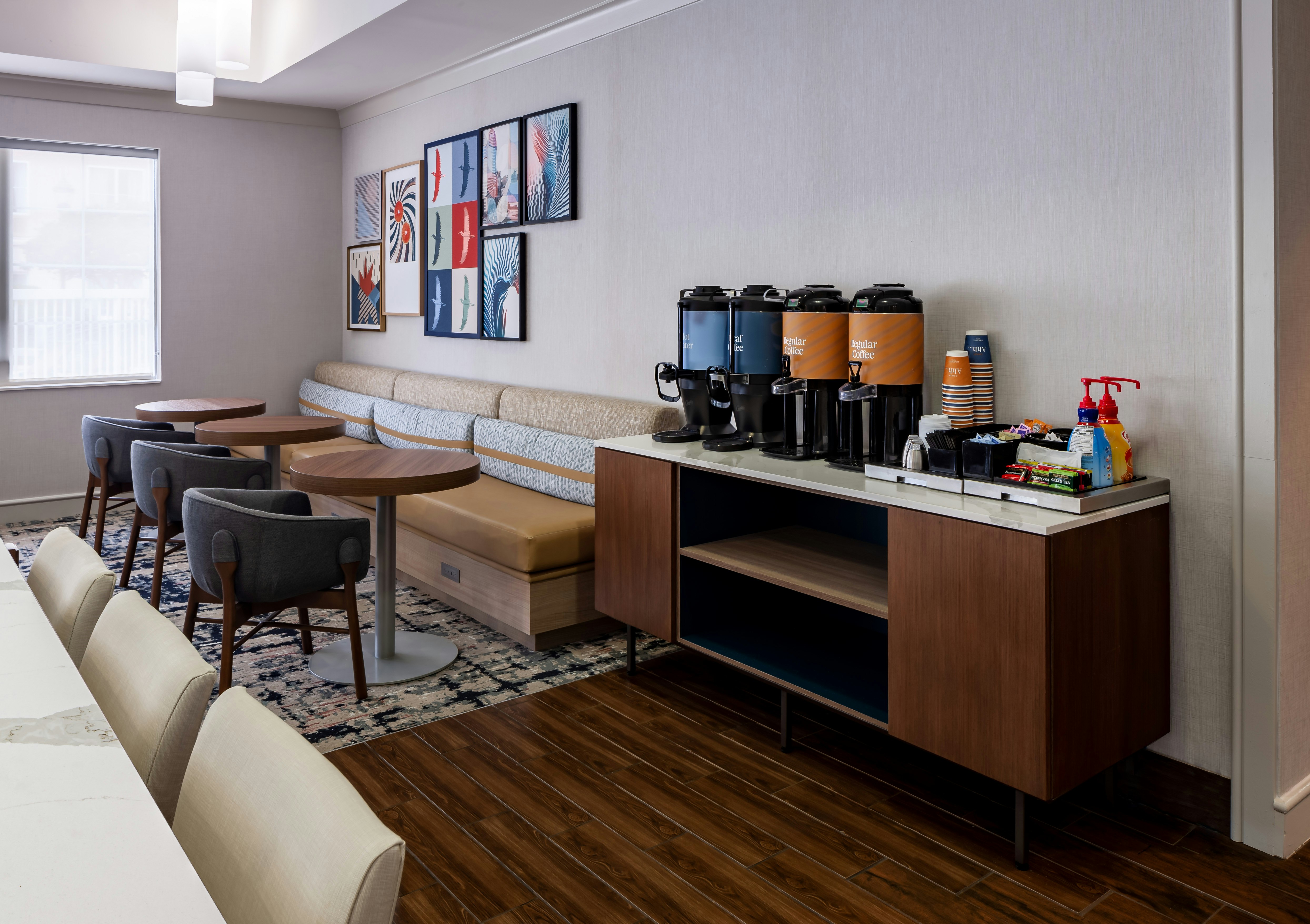 Homewood Suites By Hilton Jacksonville-South/St. Johns Ctr. 23/24