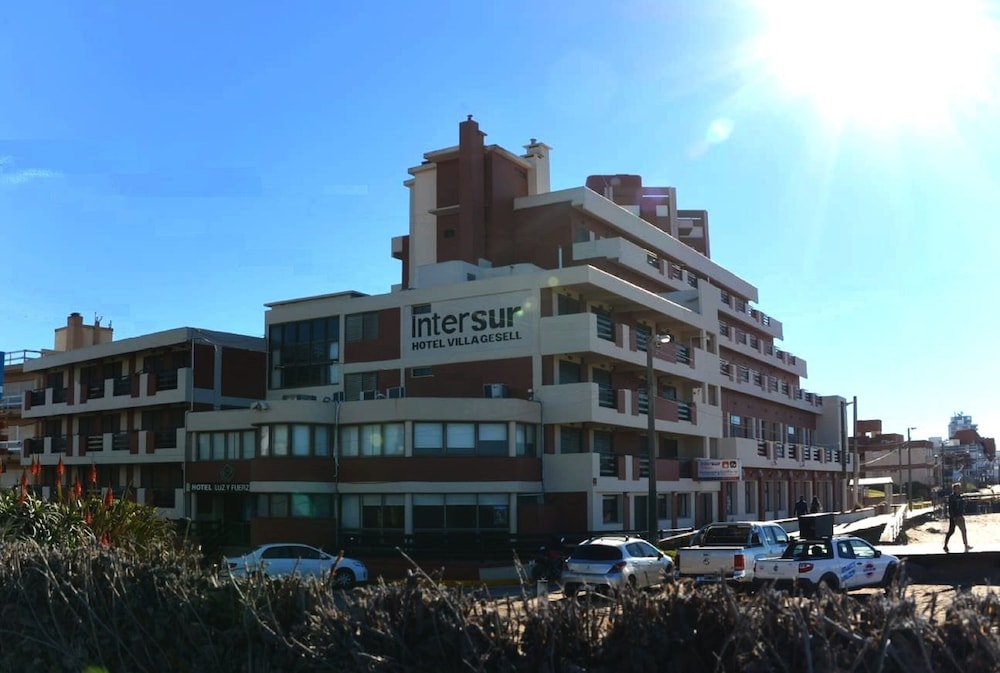 Intersur Villa Gesell 3/35