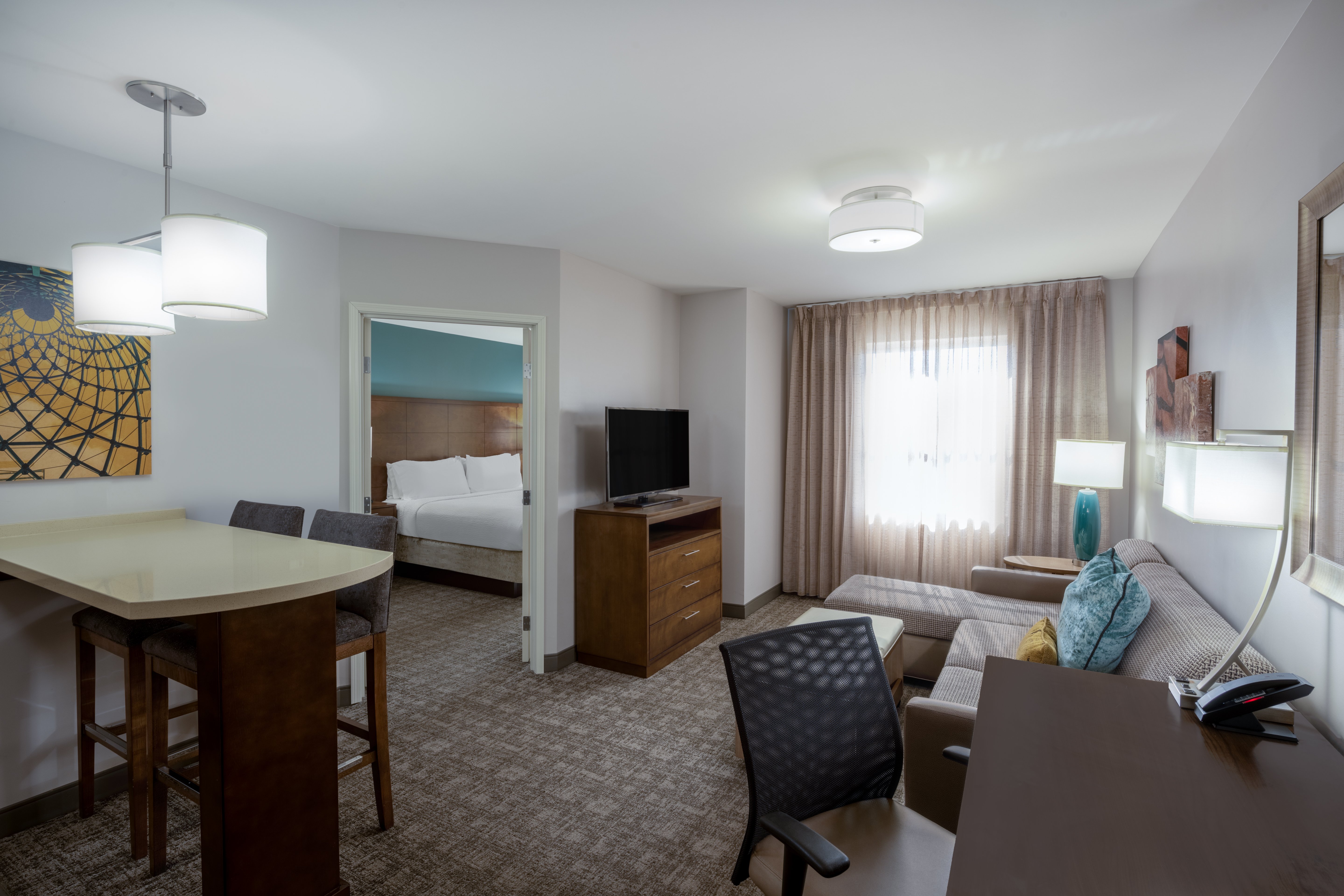 Staybridge Suites Phoenix East Gilbert 42/67
