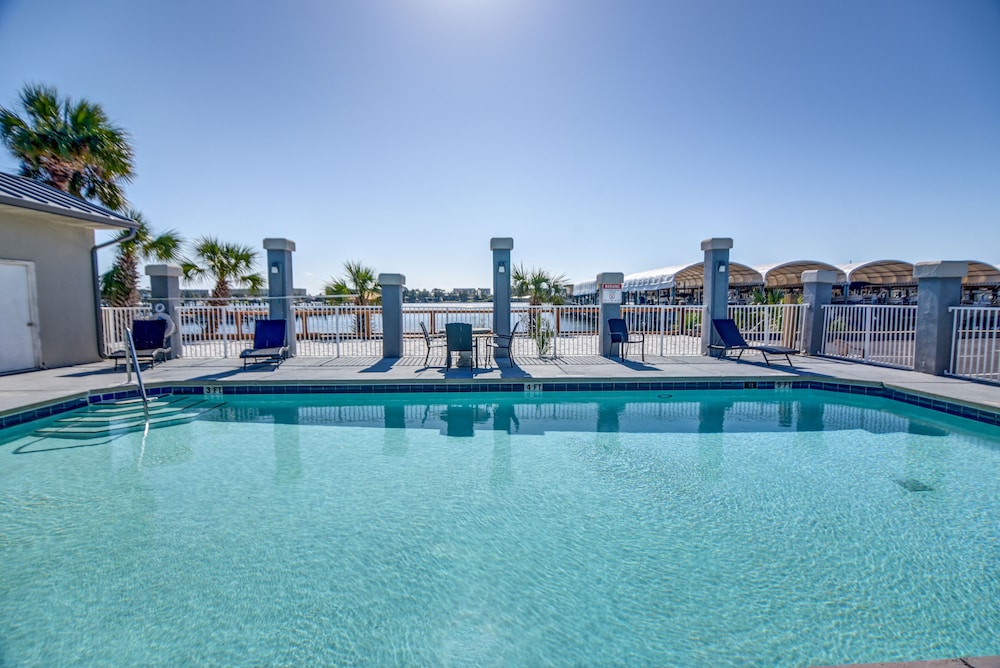Seabreeze Inn 3/32