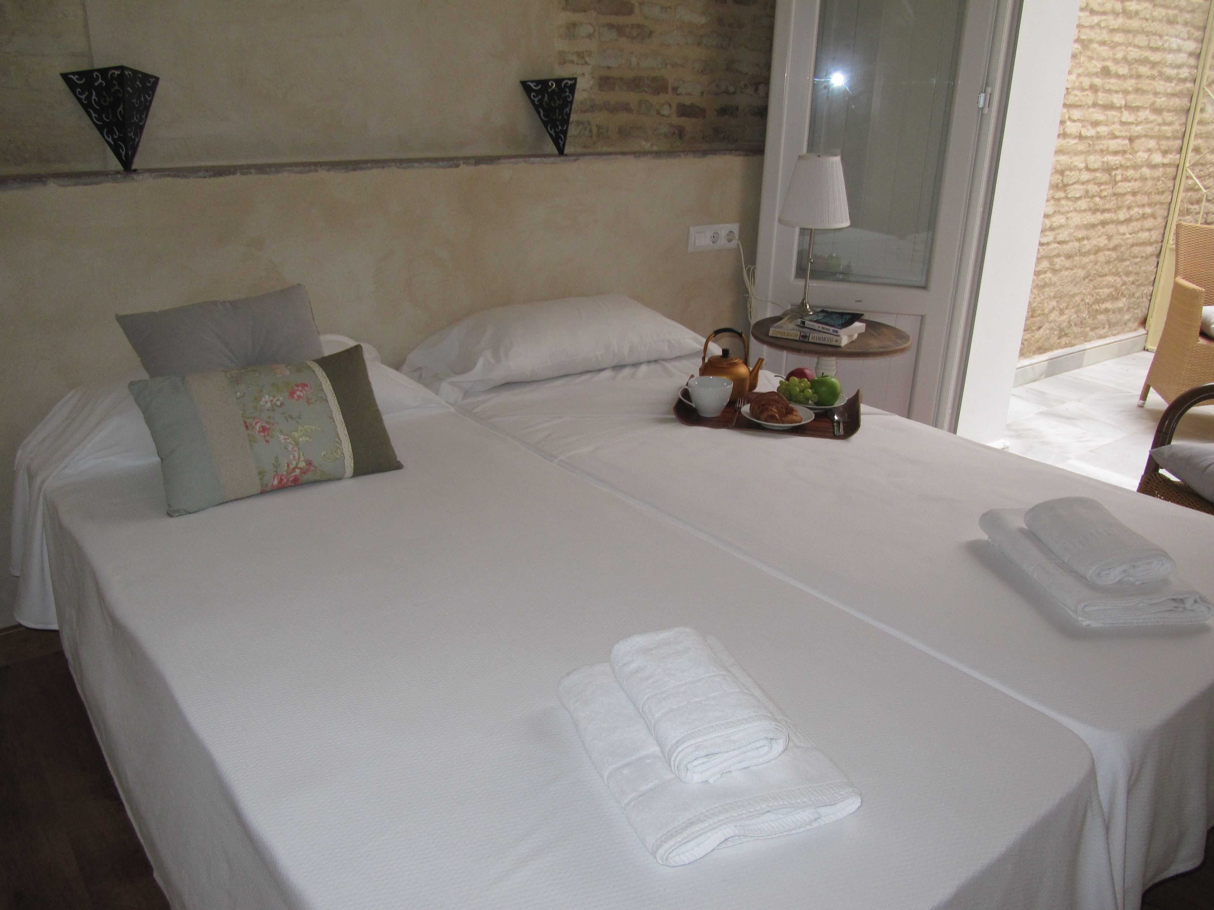 Life Apartments San Vicente 15/17