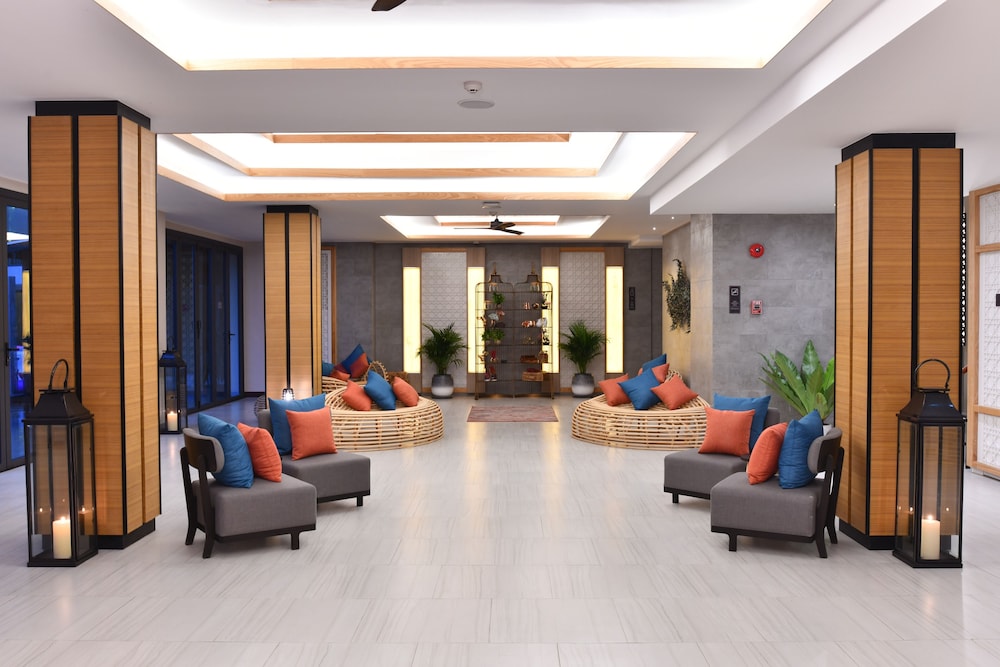 Skyview Resort Phuket 60/78