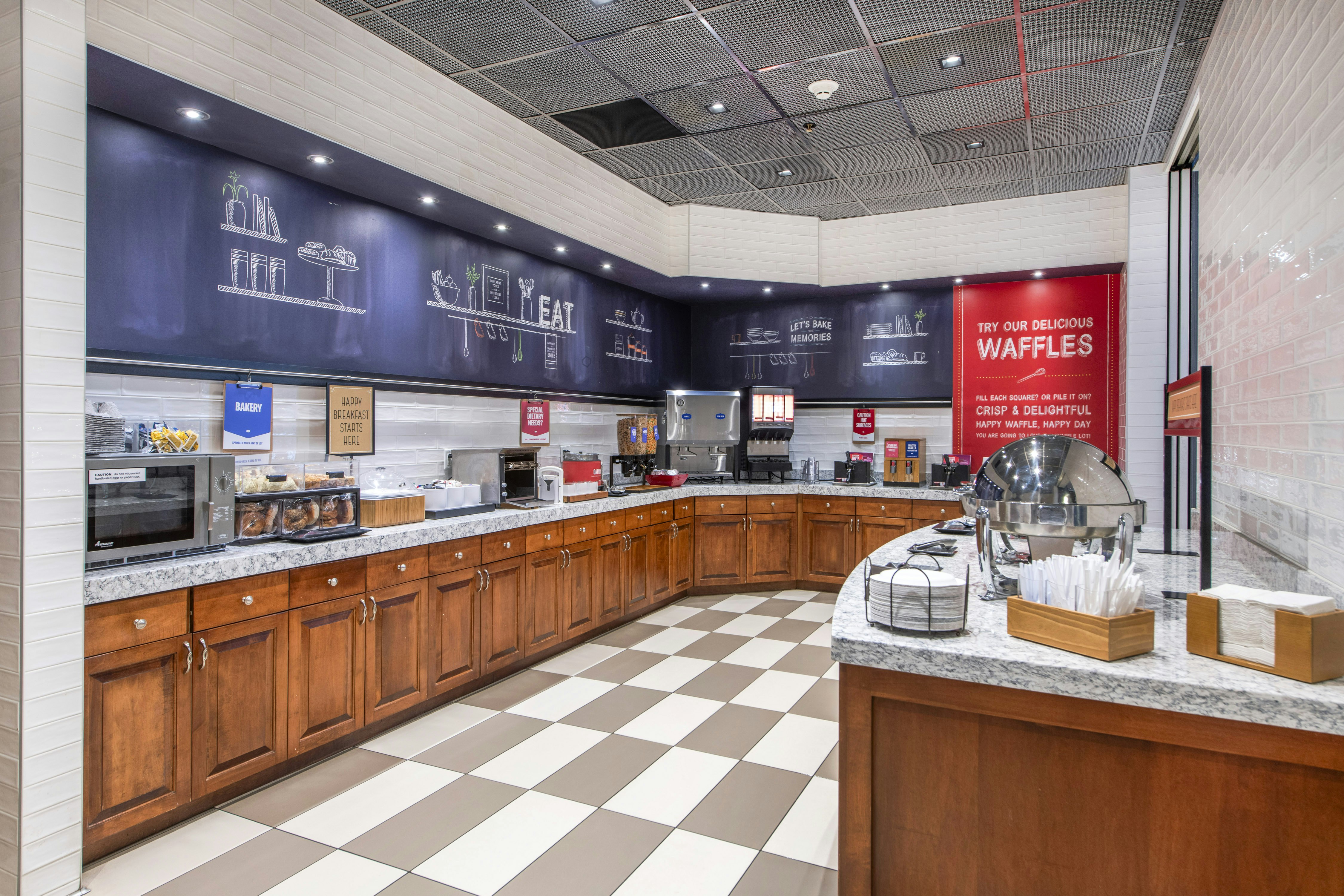 Hampton Inn & Suites Raleigh-durham Airport-Brier Creek 10/73