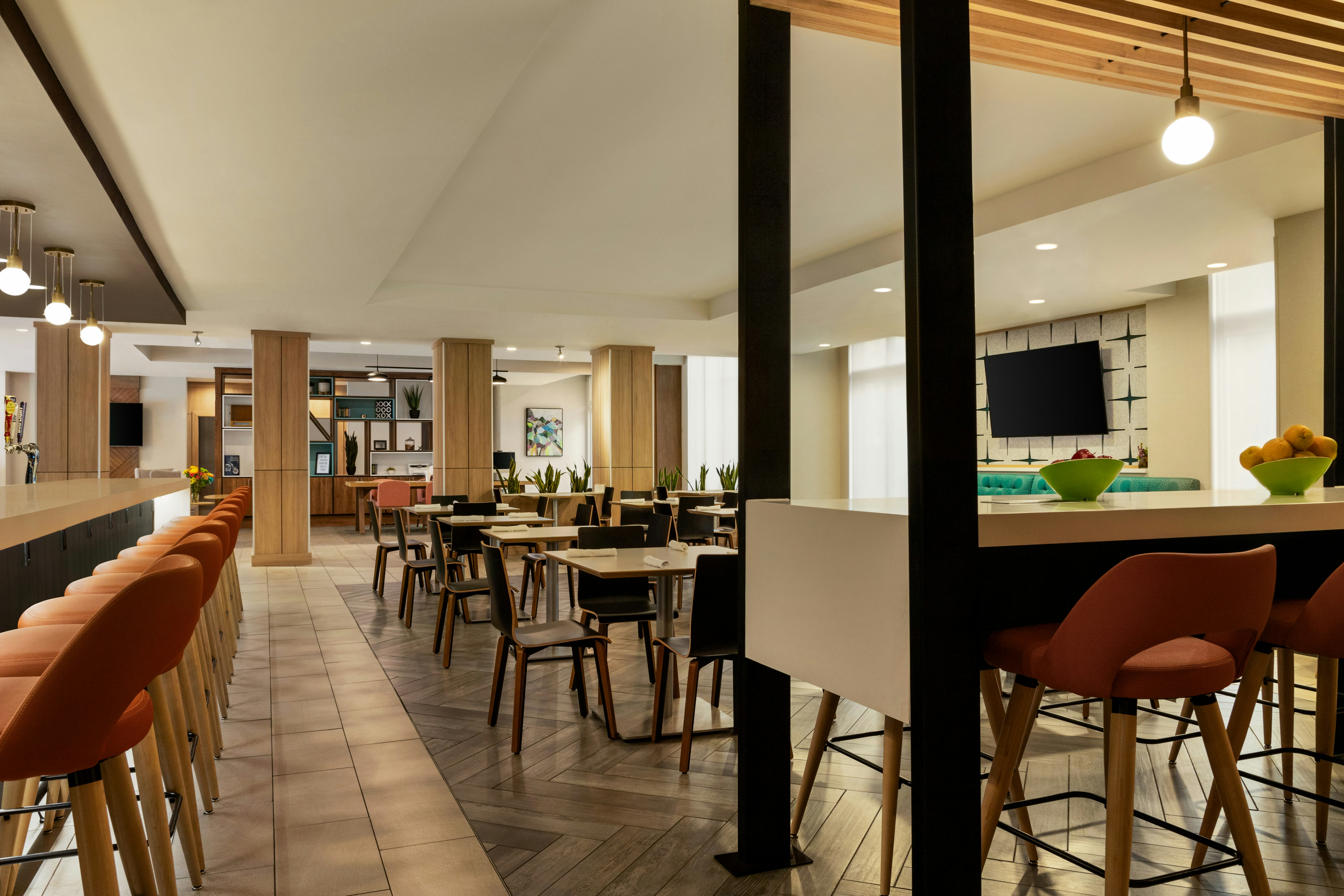 Holiday Inn Birmingham - Hoover 28/42