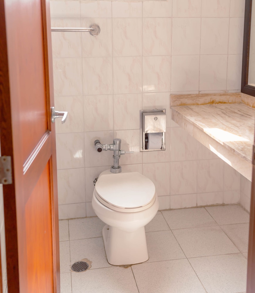 Hotel Faranda Express Puerta Del Sol Barranquilla, A Member of Radisson Individuals 49/50