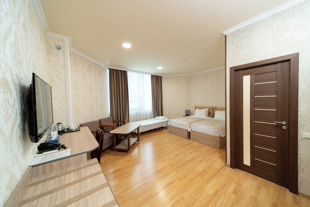 Inga Hotel Yerevan 16/50