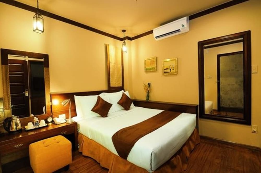 Asian Ruby Boutique Hotel 15/37