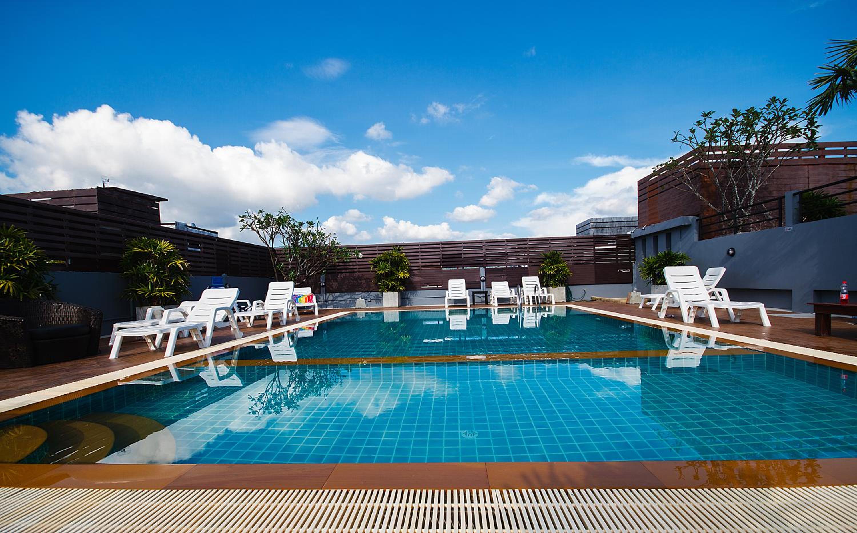 Platinum Hotel 45/50