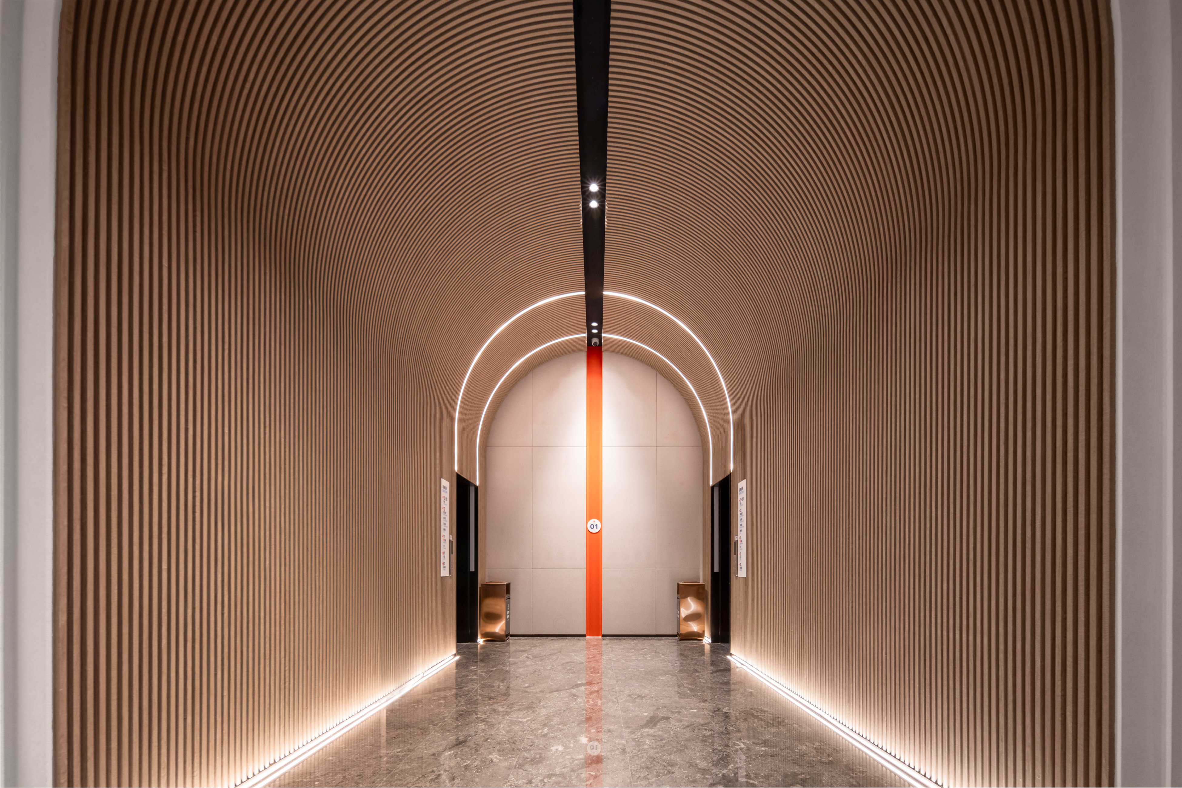 Holiday Inn Express Shantou Chenghai 15/48