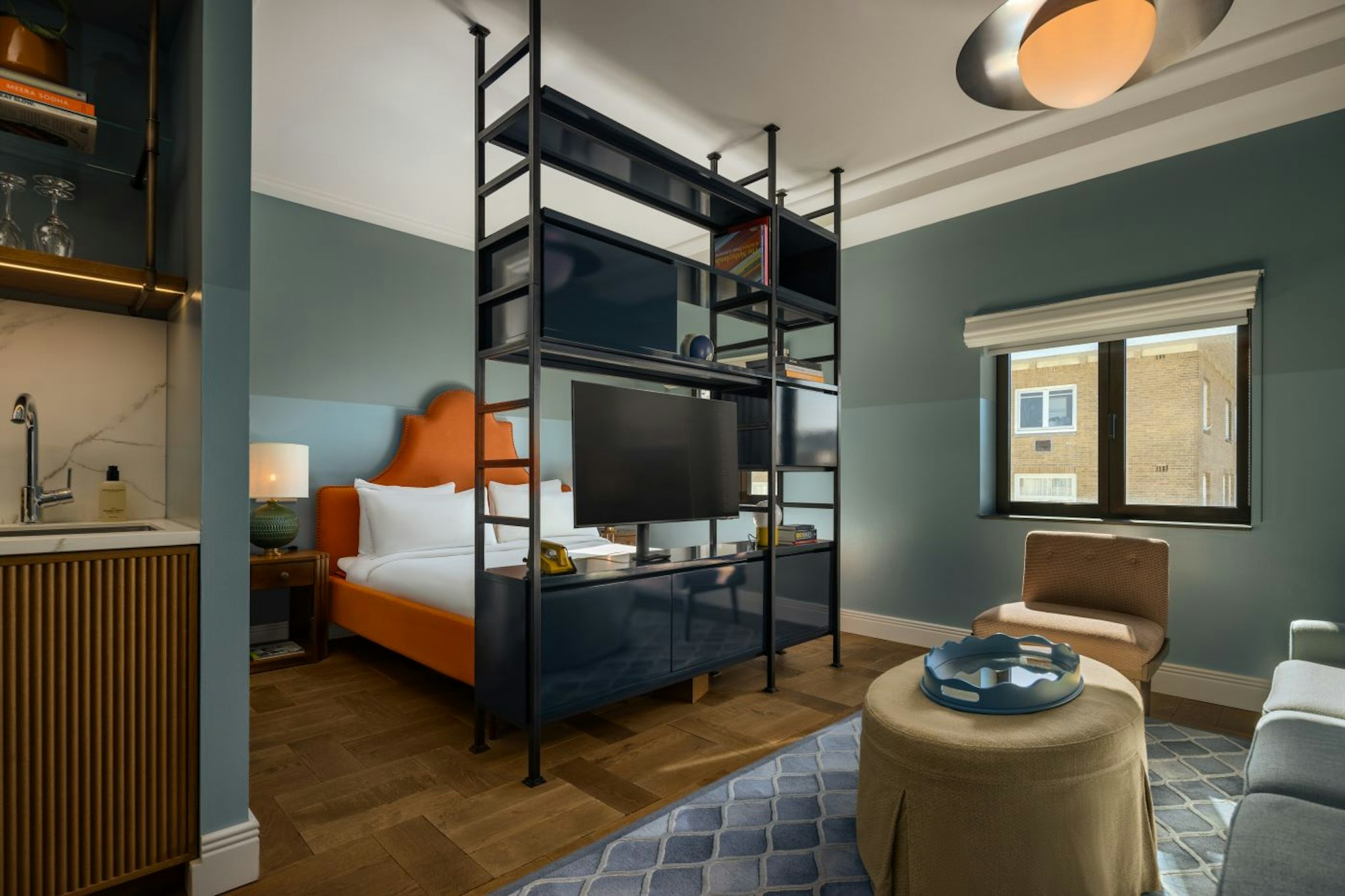 Hotel Twenty Eight 47/47