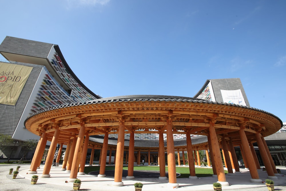 Lotte Resort Buyeo 4/67