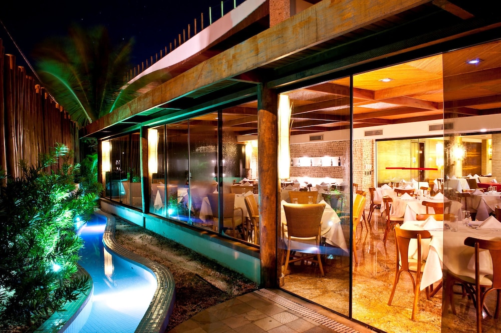 Pontalmar Praia Hotel in NATAL