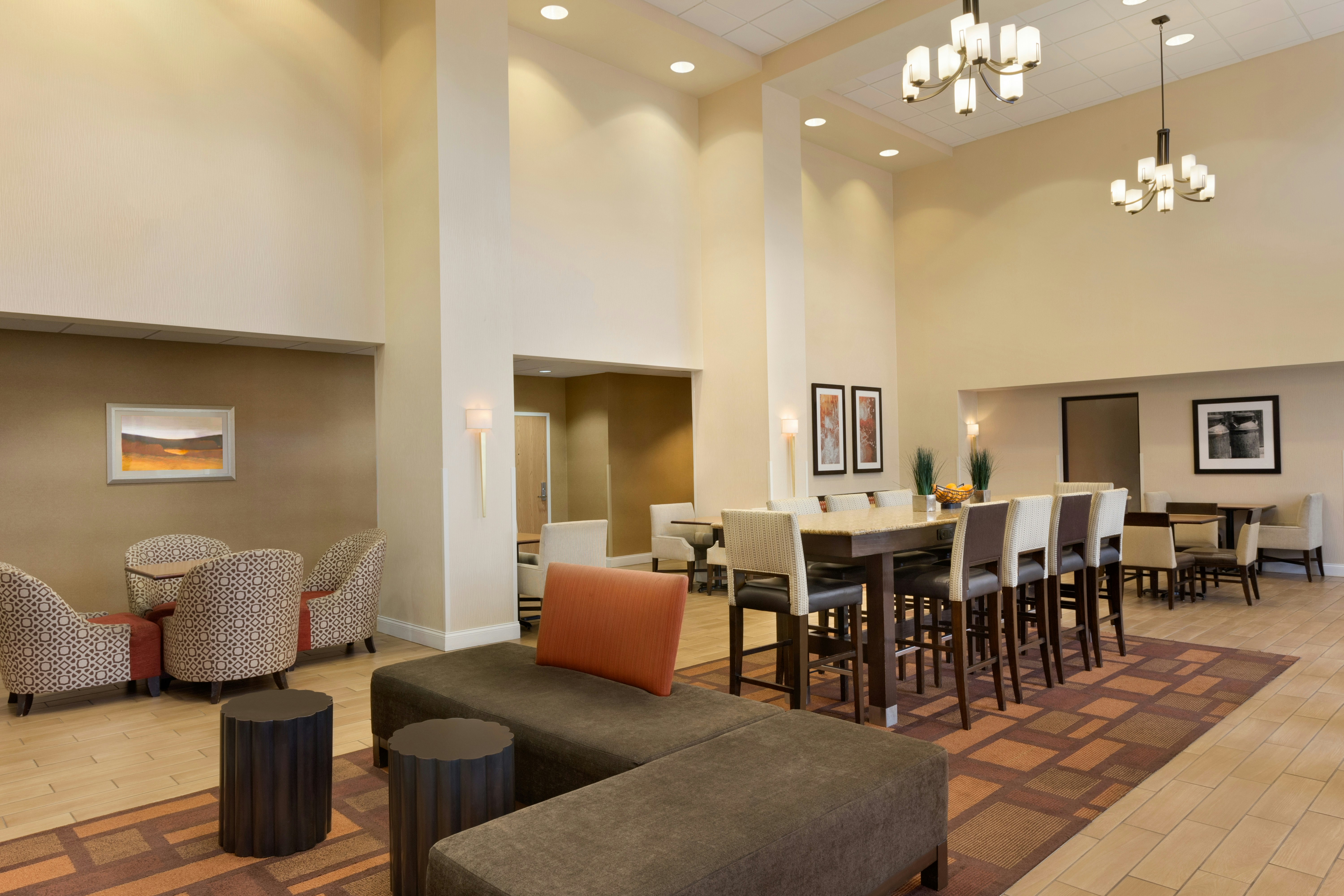 Hampton Inn And Suites 19/34
