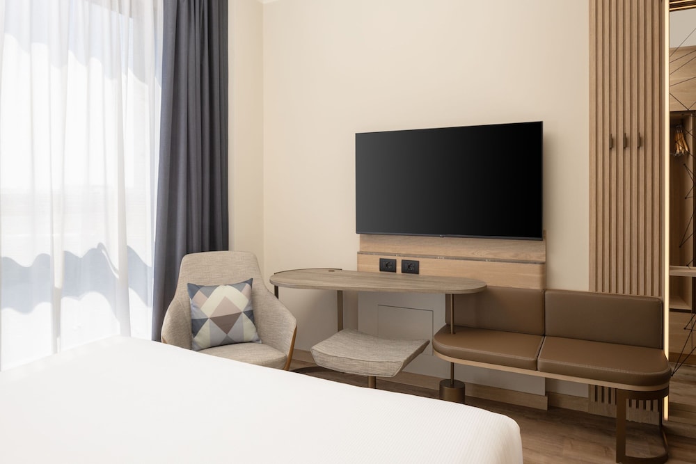 Courtyard By Marriott Milano Linate 21/58