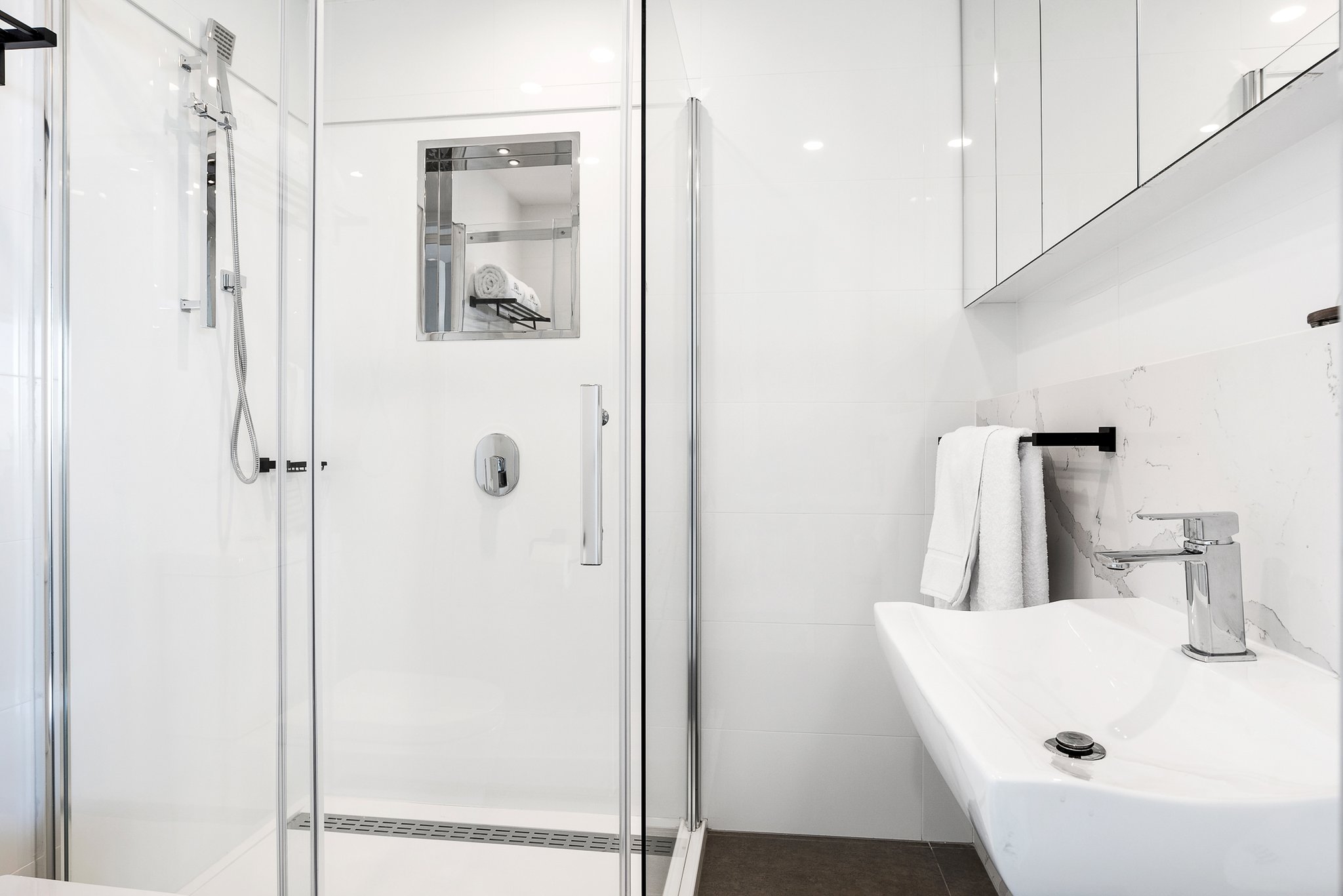 The Hamptons Apartments Corporate Keys 53/57