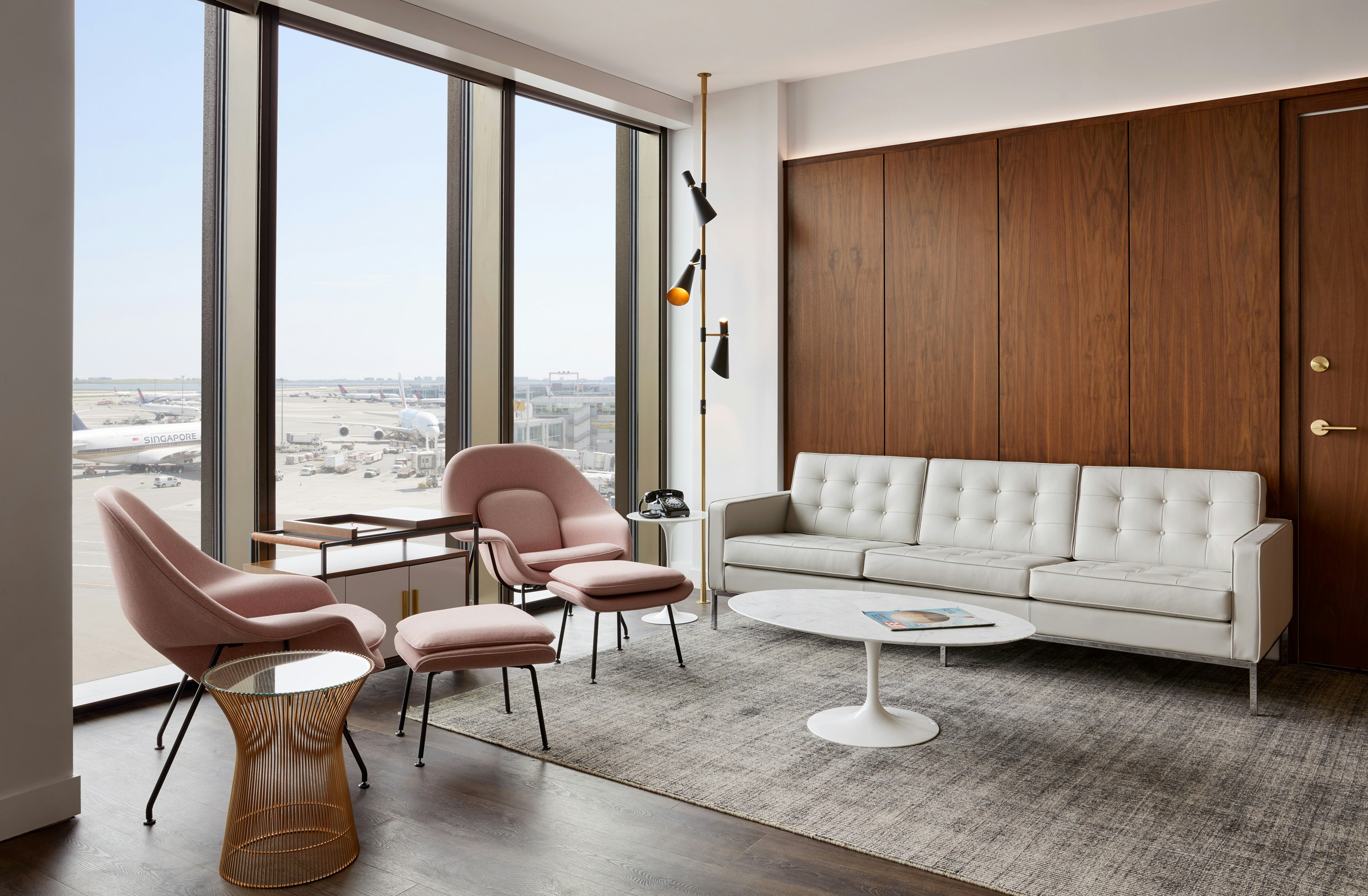 TWA Hotel 20/40