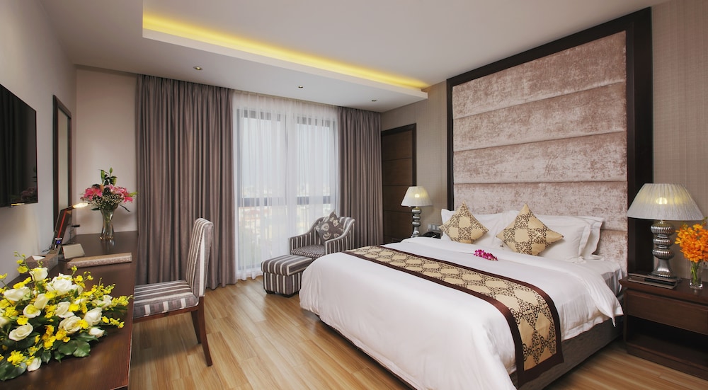 Athena Boutique Hotel 22/61