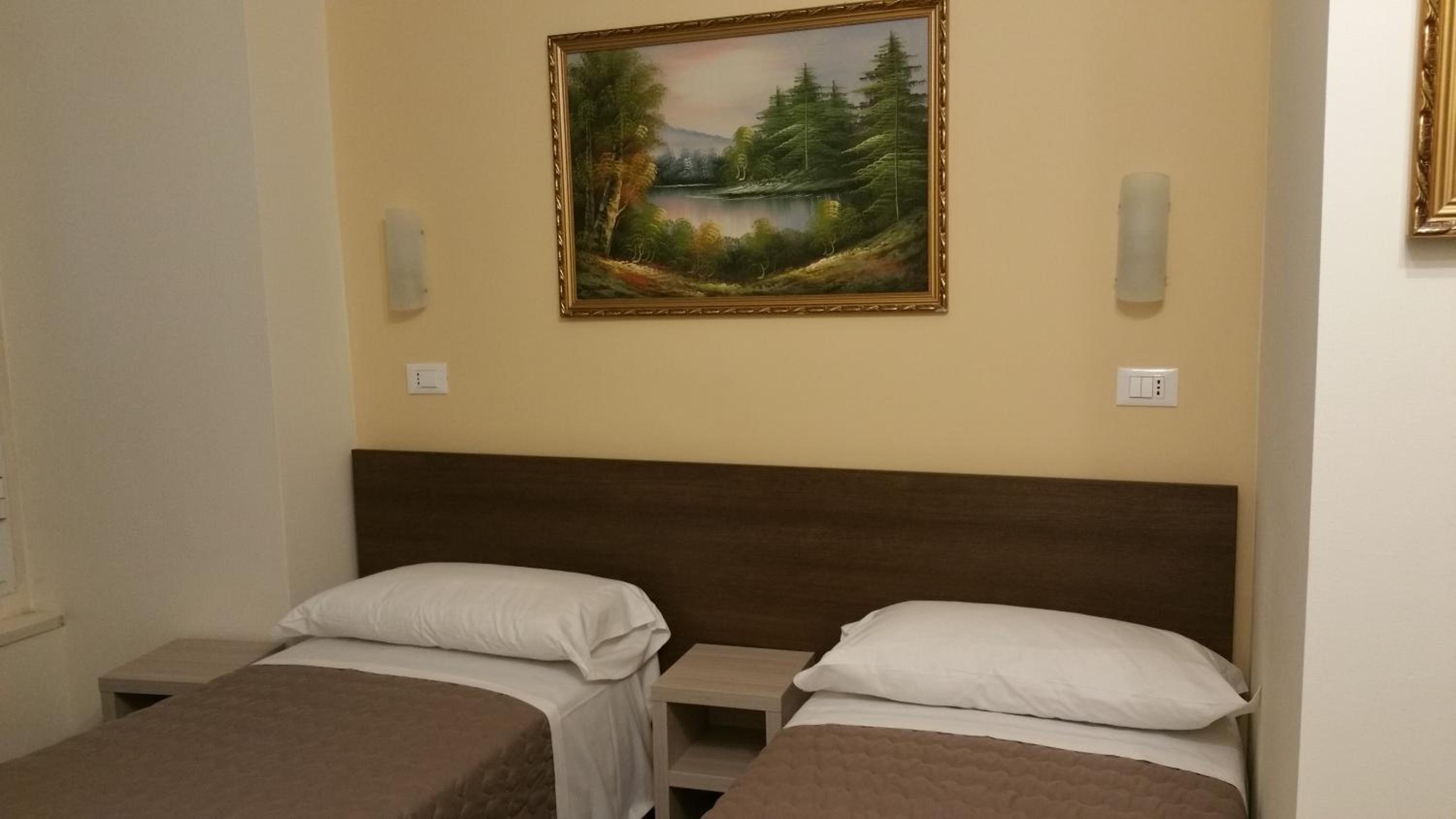 Hotel Tommaseo 17/53