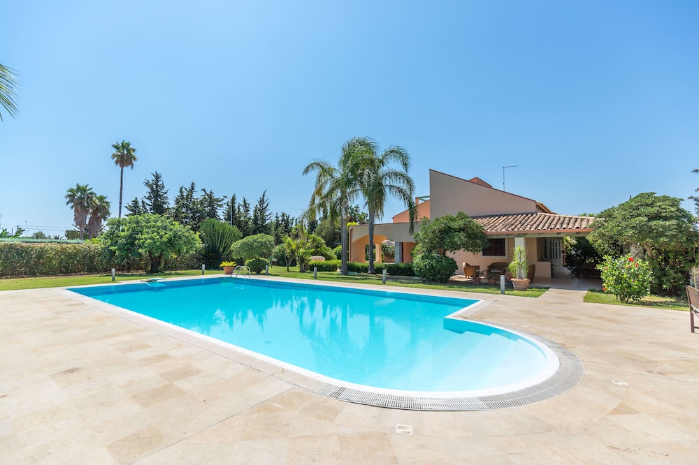 Villa Arenella 26/34