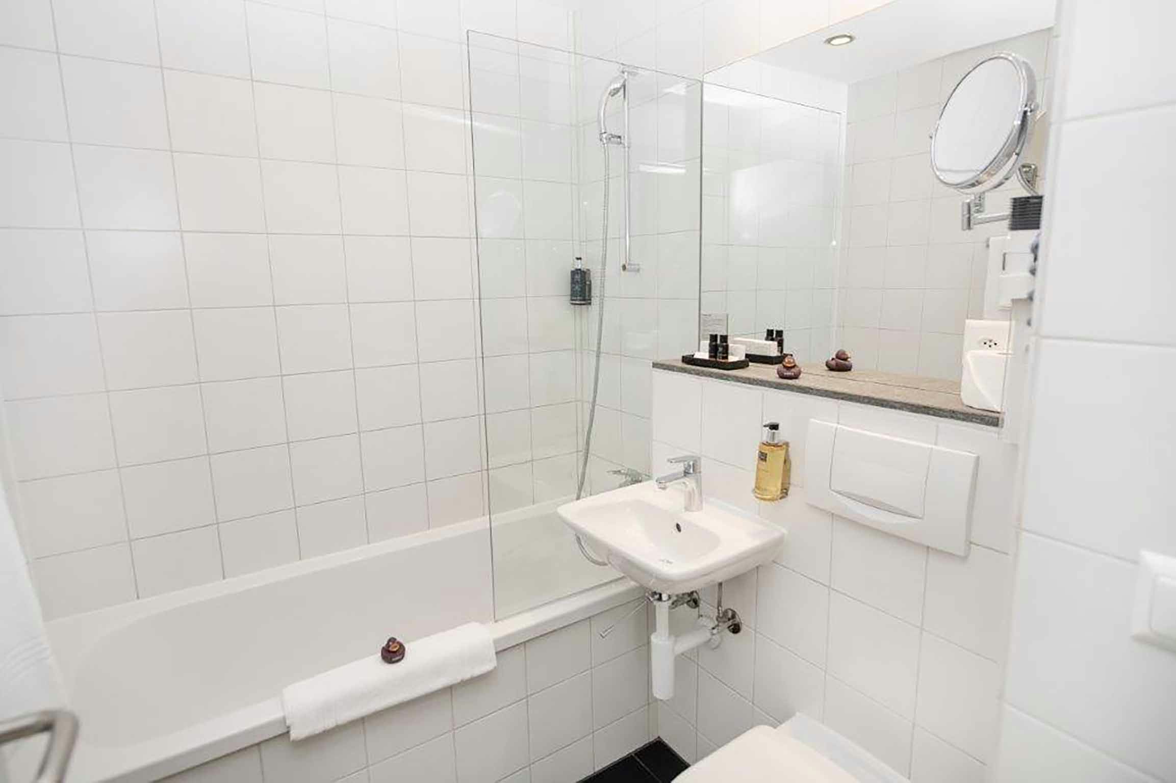 Sorell Hotel Rex 55/61