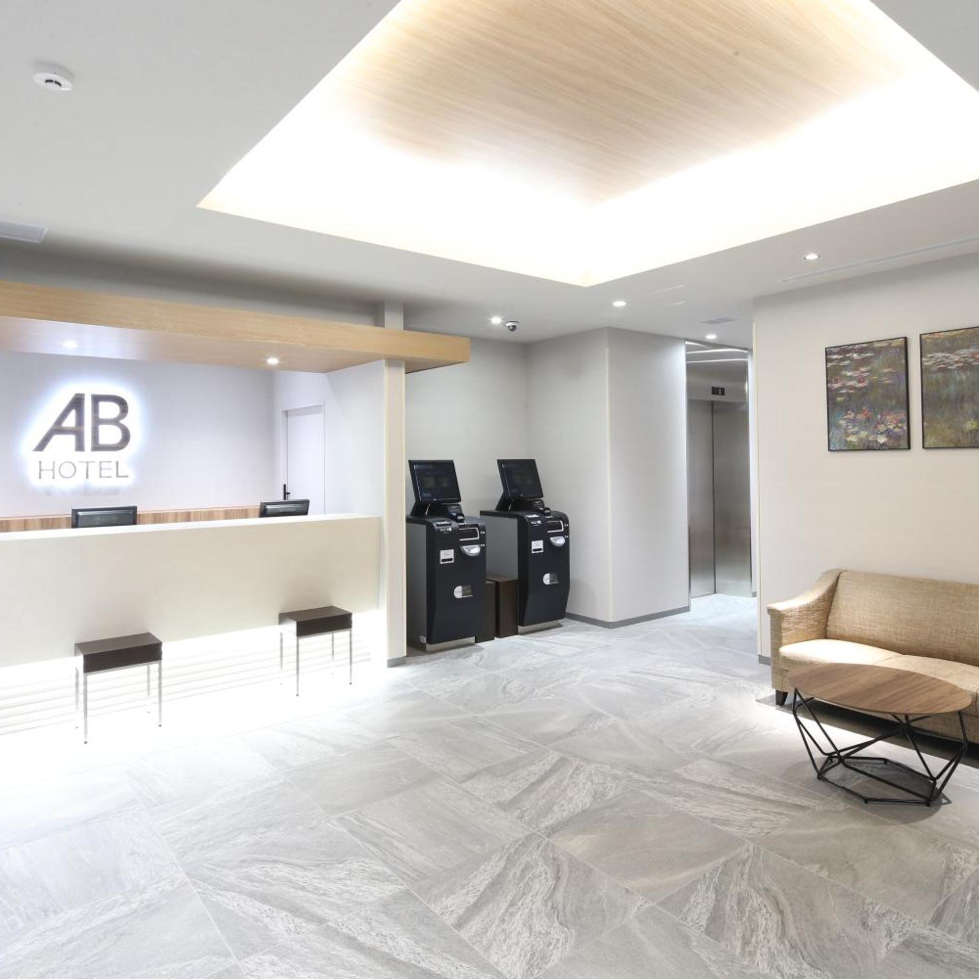 AB Hotel Seki 5/29