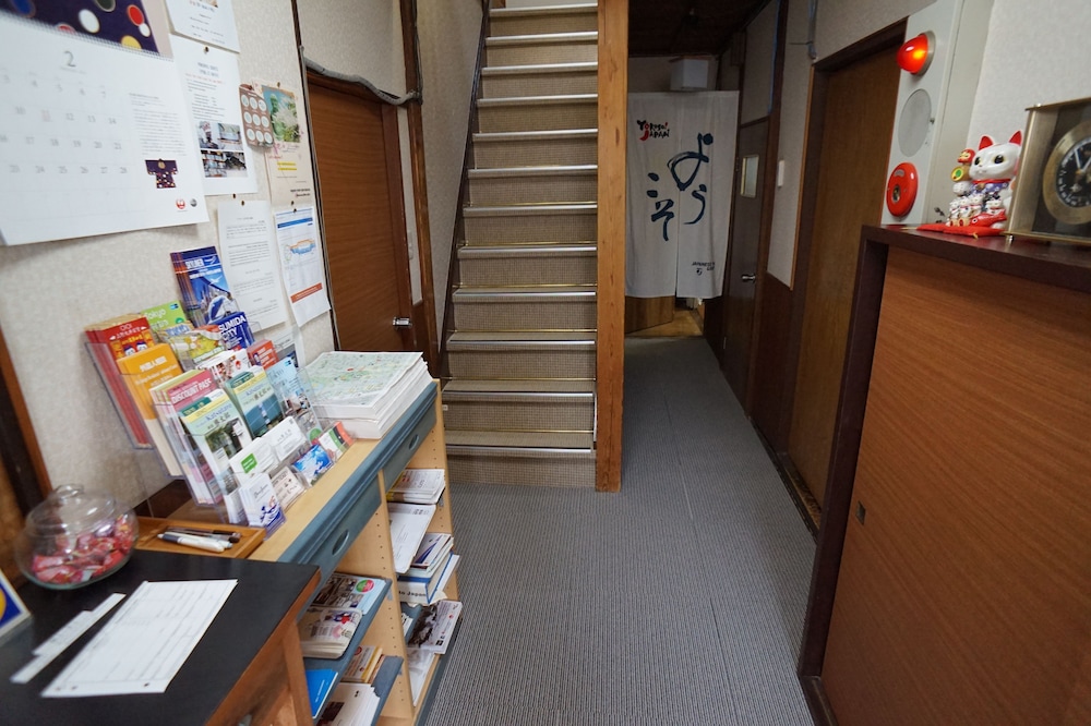 Ryokan Katsutaro 2/26