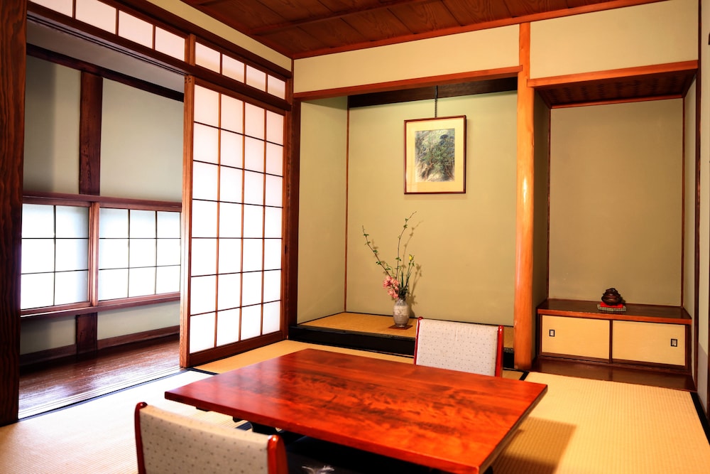 Ryori Ryokan Tsurugata 27/50