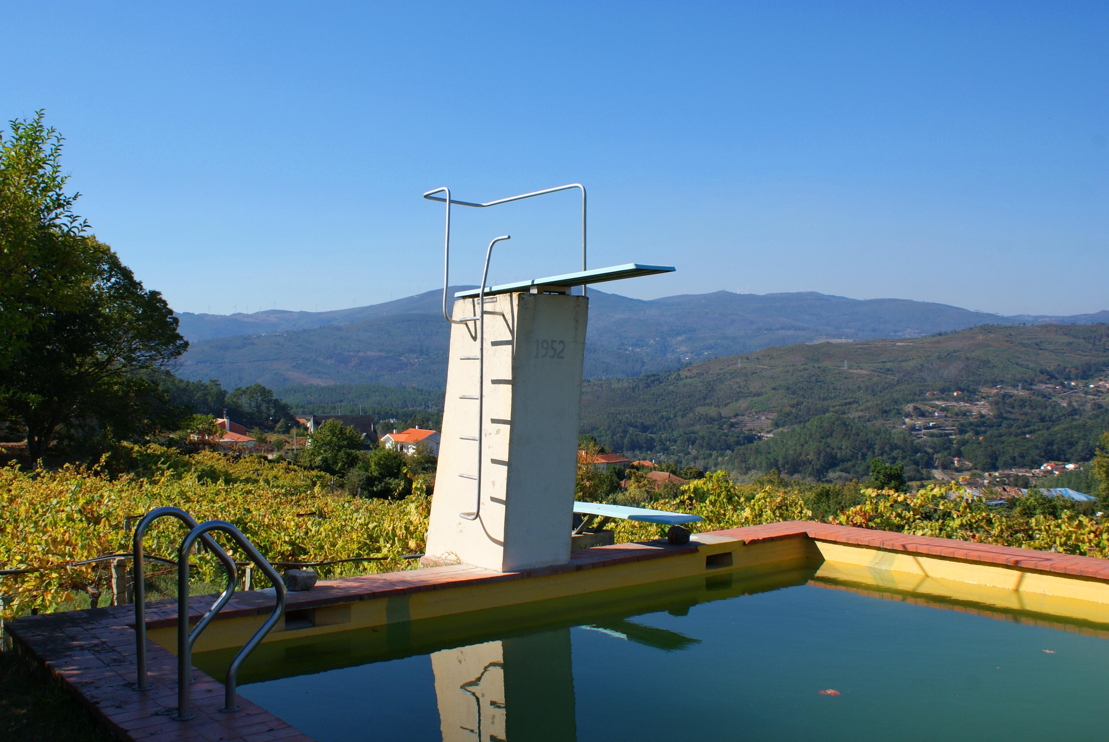 QUINTA DA CALCADA 12/19