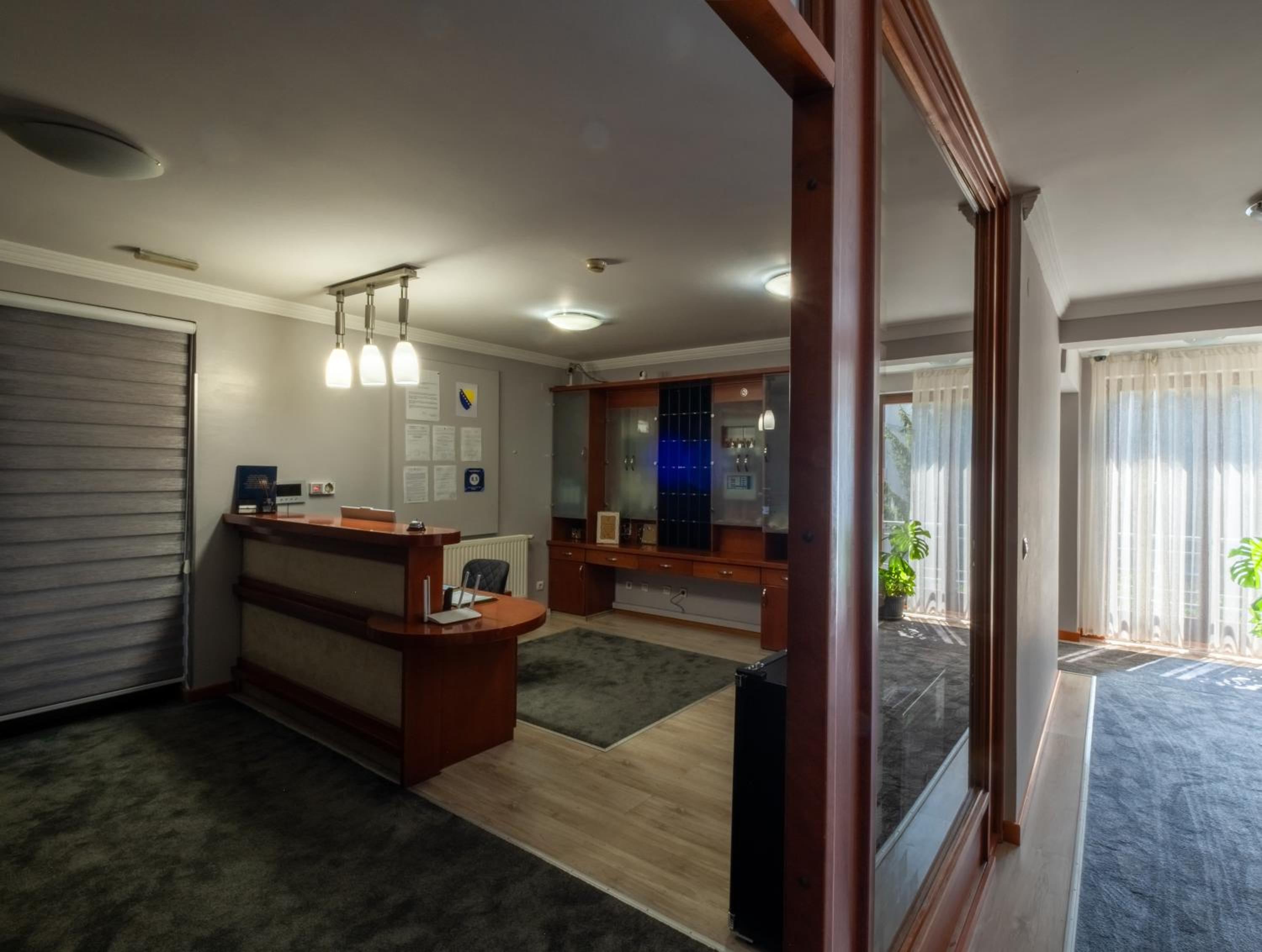 Bosna Hotel Ilidza 9/55