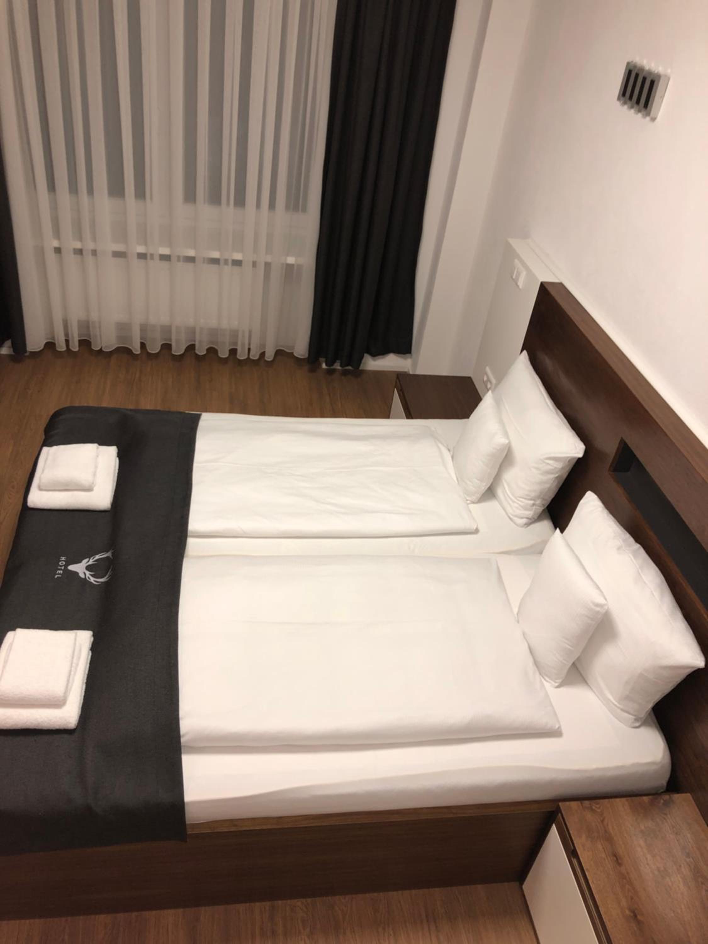 Hotel Jagerhaus 27/60
