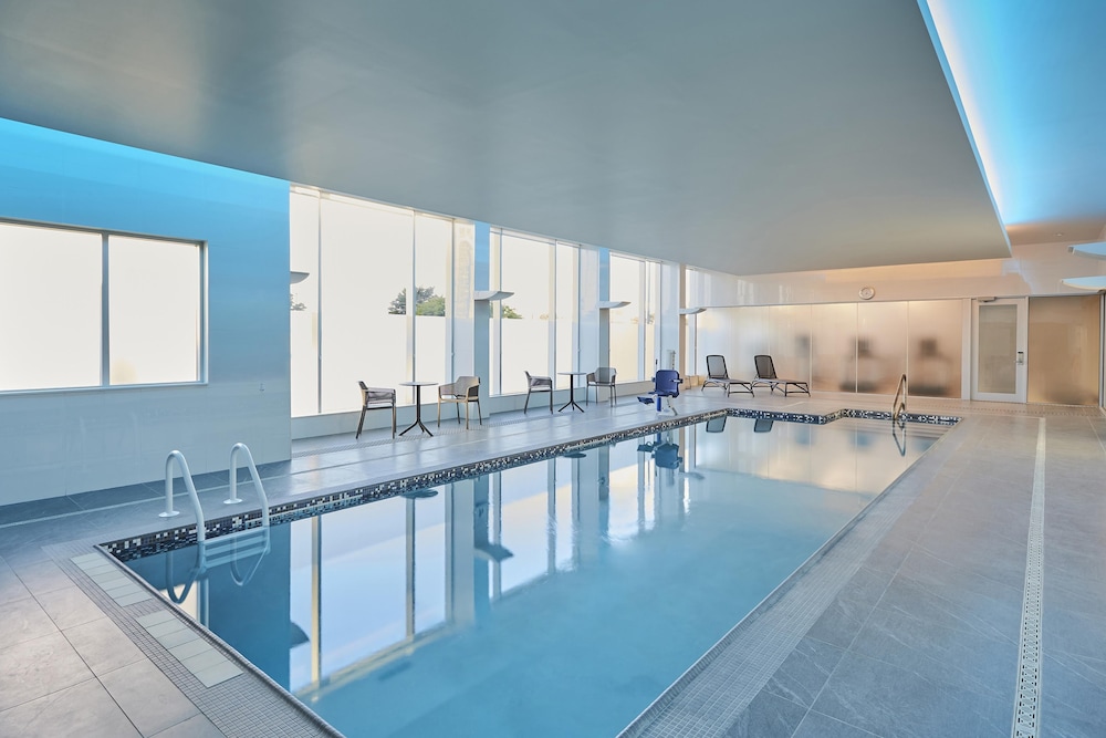 Hyatt Place Toronto Mississauga Centre 23/57