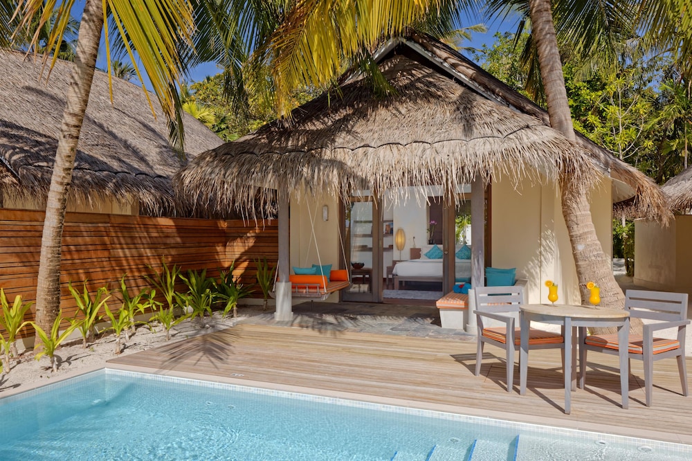 Anantara Dhigu Maldives Resort 37/67