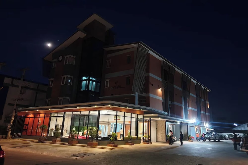 La Viva Hotel 3/30