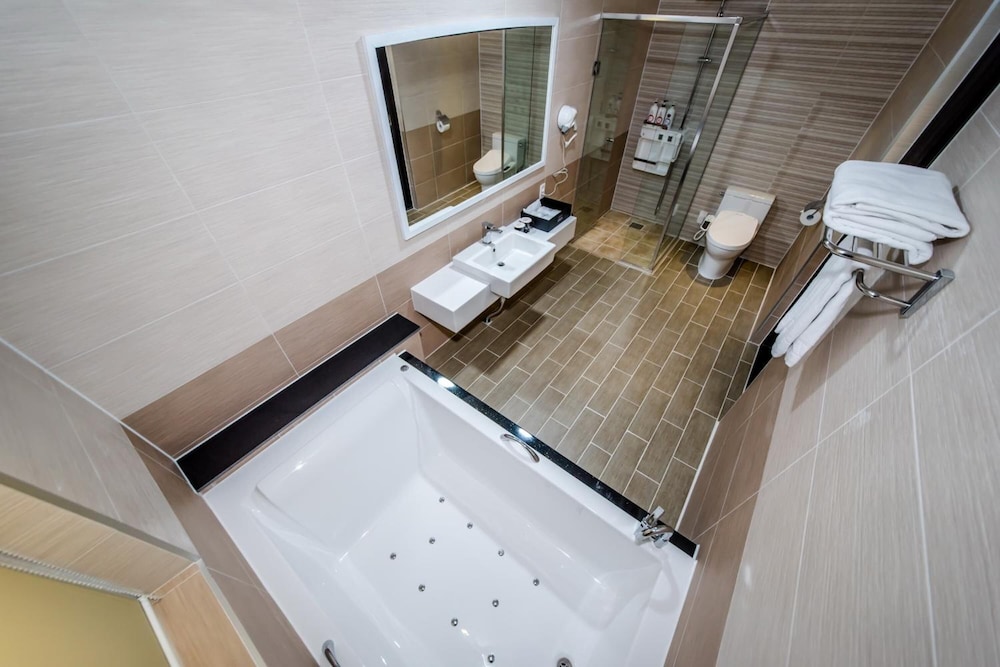 Seawater Spa Hotel Coza 29/32