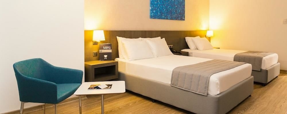 Fesa Business Hotel 26/67