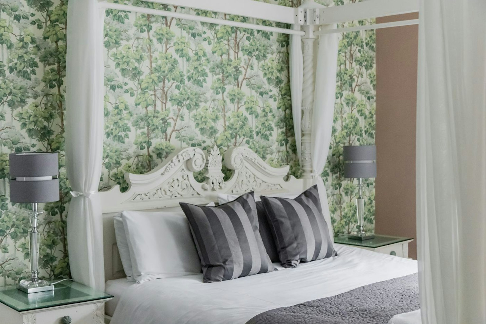 Northover Manor Hotel 5/9
