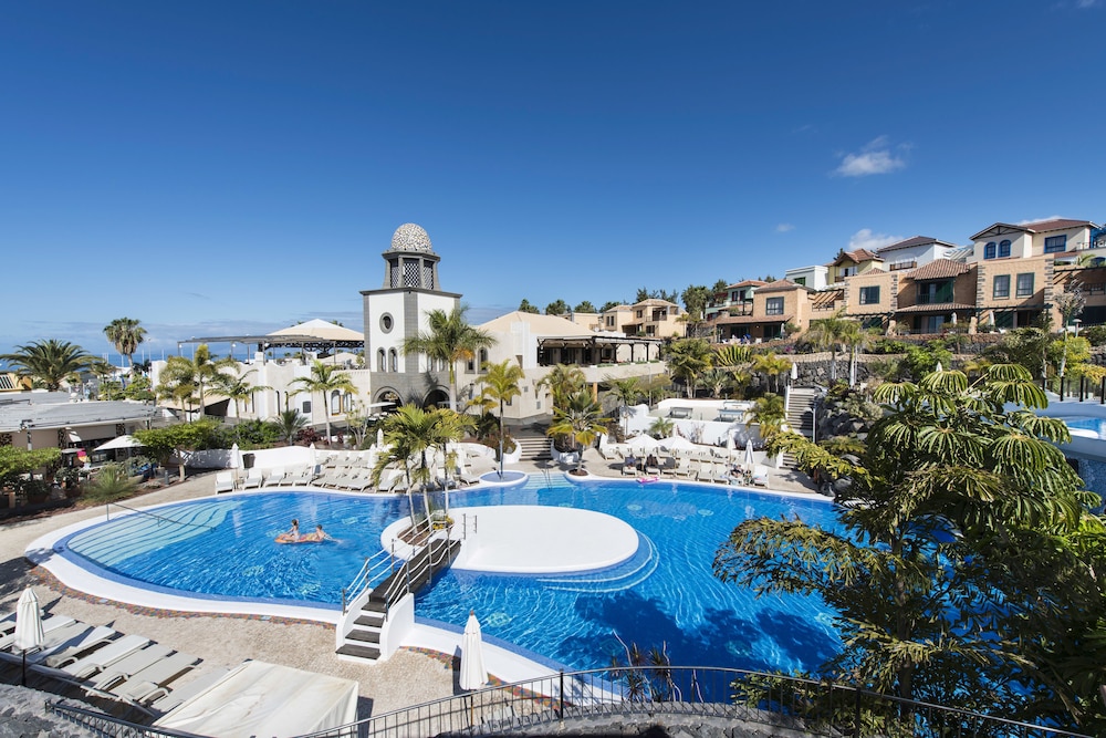 Suite Villa Maria 5/73