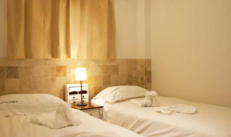 Room at Villa Magna - Adults Only, PUERTO RICO