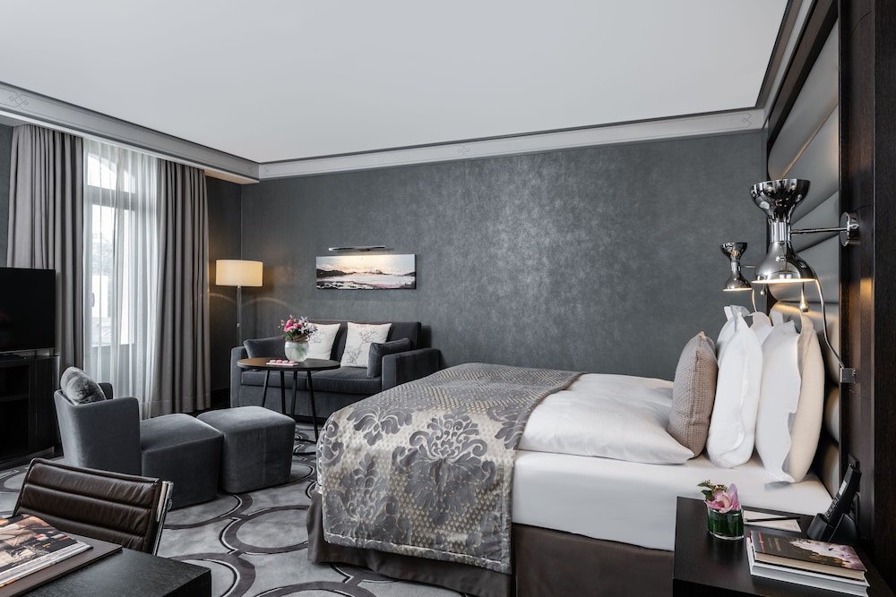 Royal Savoy Hotel and Spa Lausanne 25/84