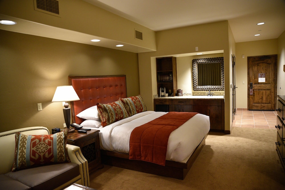 The Murieta Inn & Spa 16/50