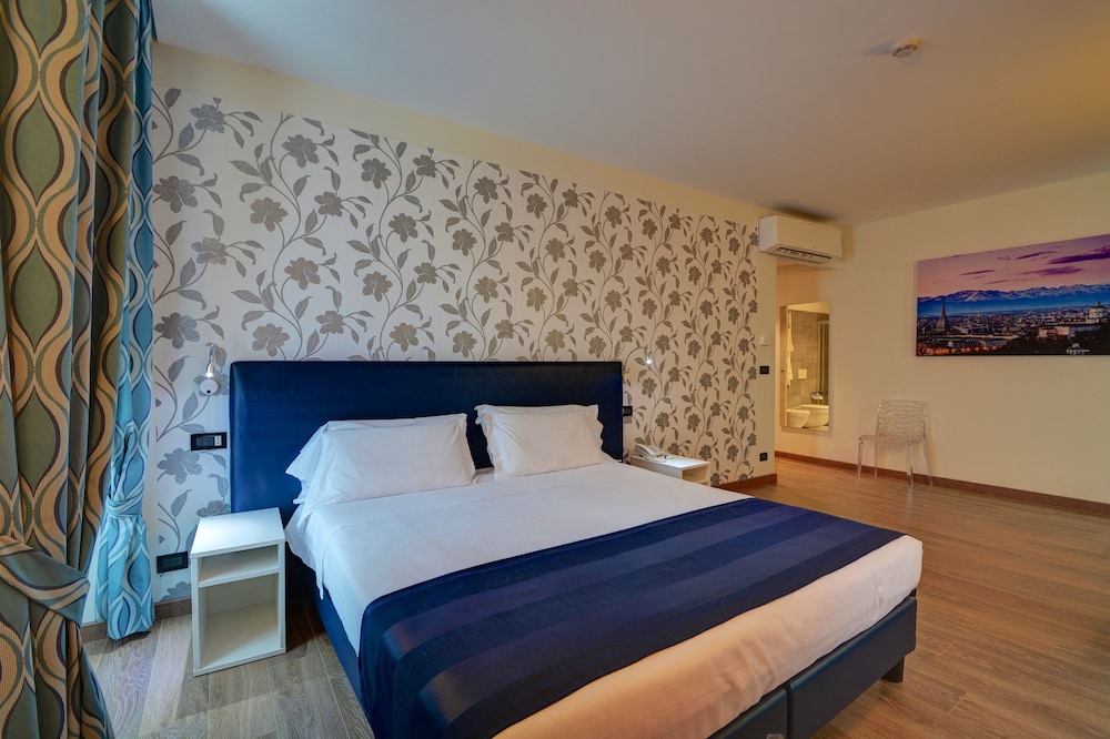 Best Western Hotel Genio 9/50
