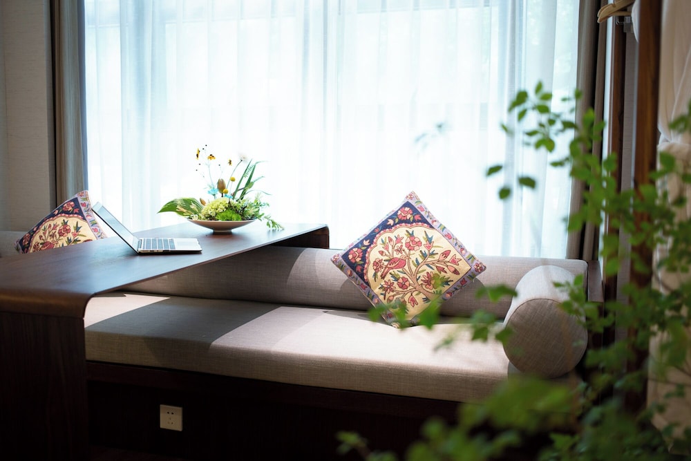 SSAW Boutique Hotel Xuhui Tongwen photo5