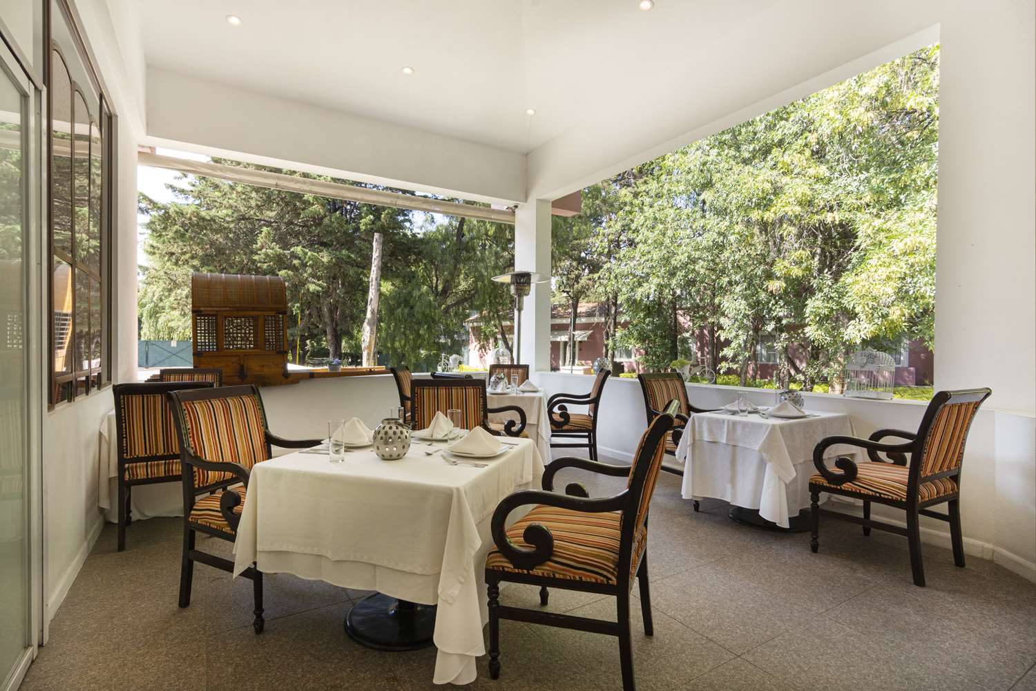 MM Grand Hotel Puebla, Tapestry Collection by Hilton 9/24