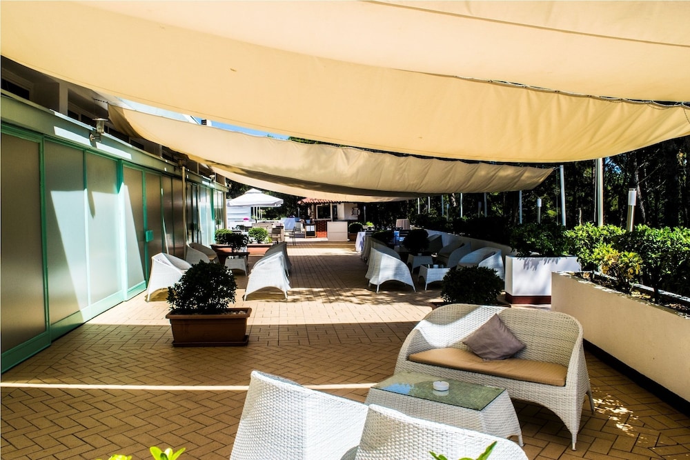 Pula Hotel 20/37