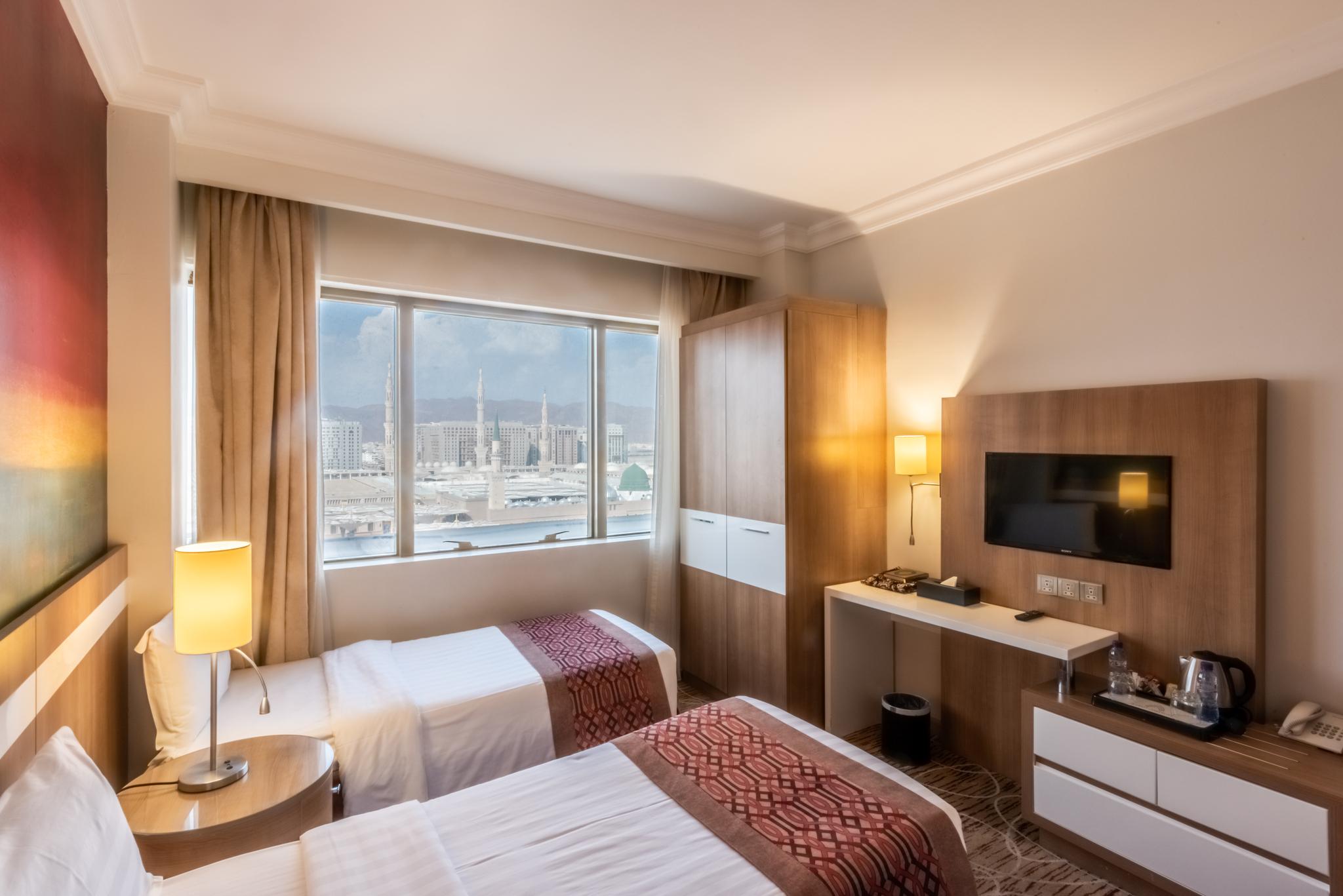 المدينة الذهبي(Al Madinah Golden Hotel) 11/21