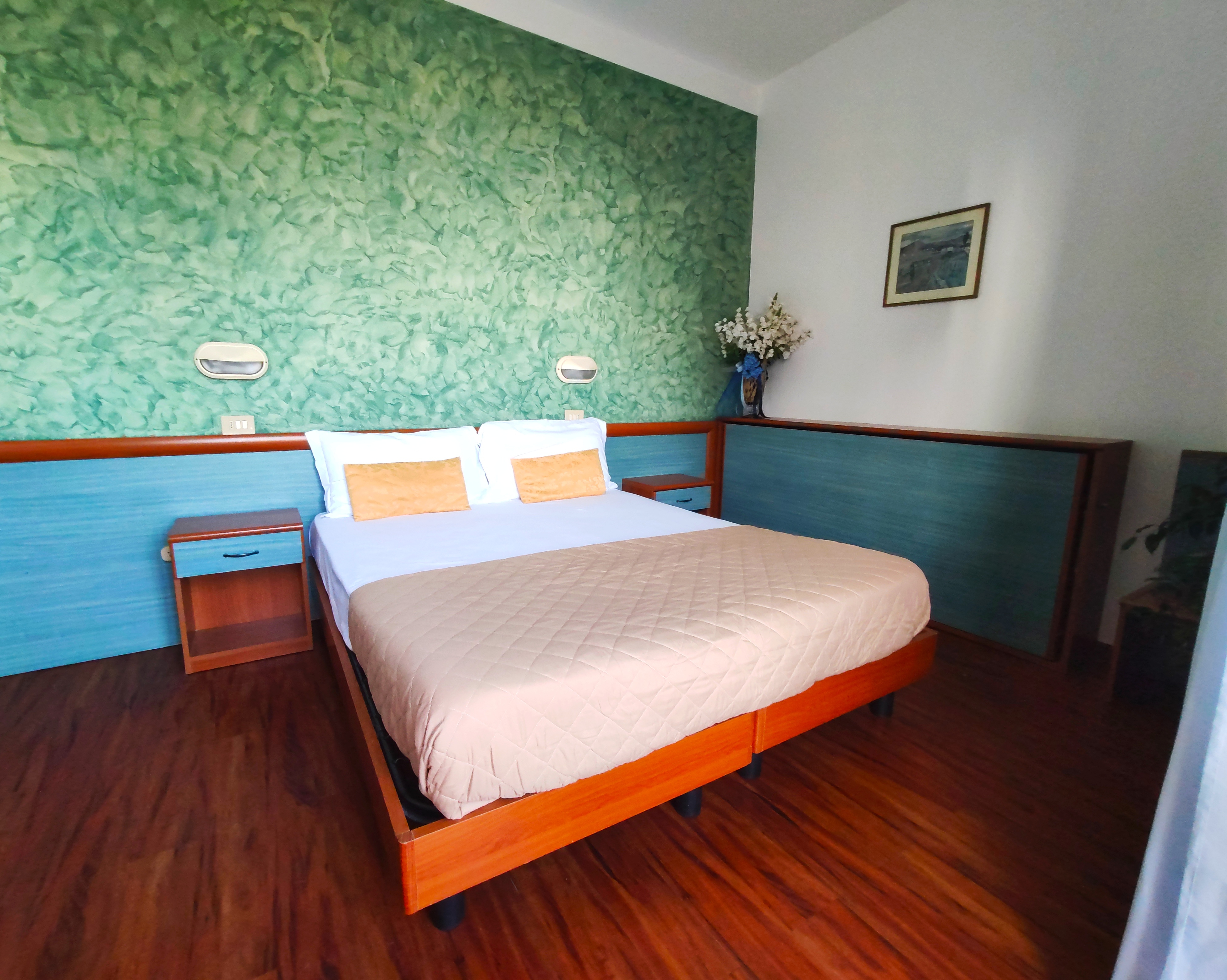 Hotel Due Mari 7/19