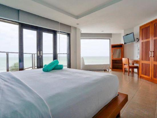 Suite, Ocean Front