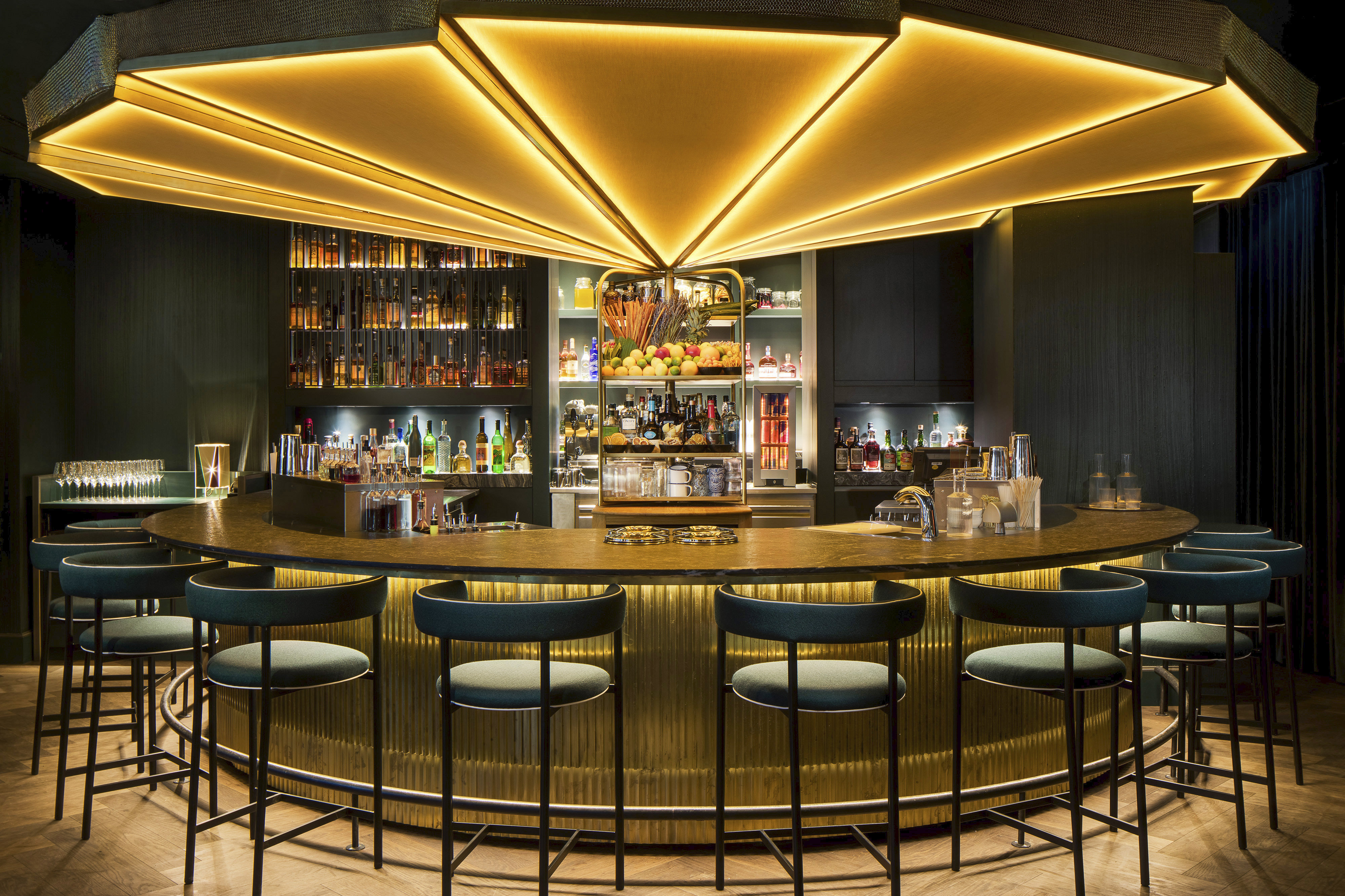 Mandarin Oriental Munich 50/66
